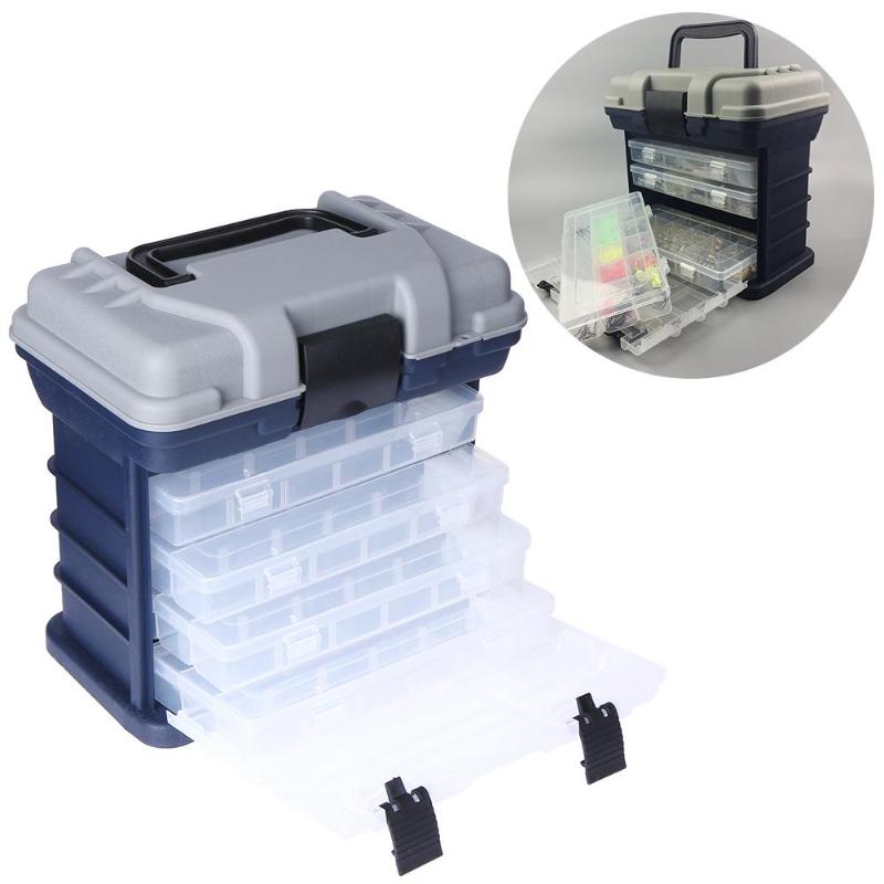 NHAB .LURE BOX / P-CASE （S・R・D）（全3サイズ展開） Portable Lure Rock Box – pjsfishingworld.com