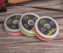 Load image into Gallery viewer, Braided Trout Topline Lines