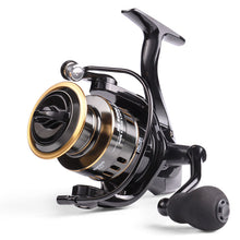 Load image into Gallery viewer, Full Metal Fishing Reel