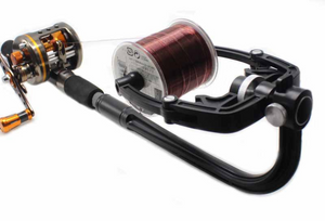 Wire Fishing Reel