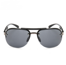 Load image into Gallery viewer, Cycling fishing sunglasses metal glasses