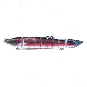 Long Cast Mino Bait Lures