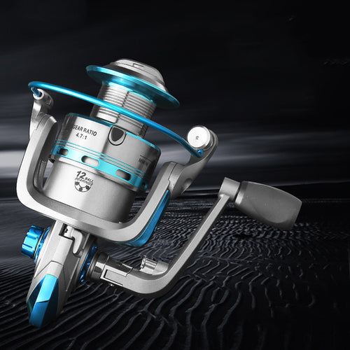 Pro Spinning Reel