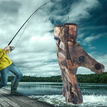 Load image into Gallery viewer, Full riding gloves, non-slip fishing gloves