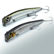 Load image into Gallery viewer, Suspended Simulation Fishing Lure