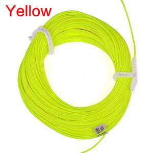 Multi-Color Floating Fishing Lines