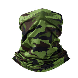 Outdoor Summer Fishing Headscarf