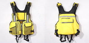 Adult Fishing Life Jacket