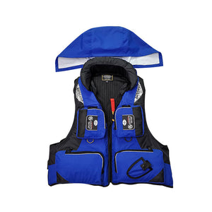 Adult Fishing Life Jacket