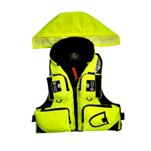 Load image into Gallery viewer, Adult Fishing Life Jacket