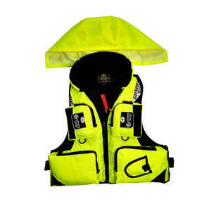 Adult Fishing Life Jacket