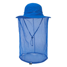 Load image into Gallery viewer, Simple Men And Women Anti-mosquito Fishing Hat