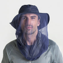 Load image into Gallery viewer, Simple Men And Women Anti-mosquito Fishing Hat