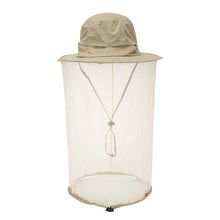 Load image into Gallery viewer, Simple Men And Women Anti-mosquito Fishing Hat