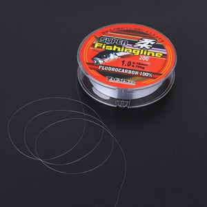 100m Nylon Fishing Lines