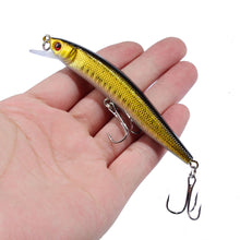 Load image into Gallery viewer, Floating Minnow Lures