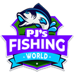 pjsfishingworld.com