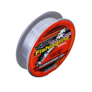 100m Nylon Fishing Lines