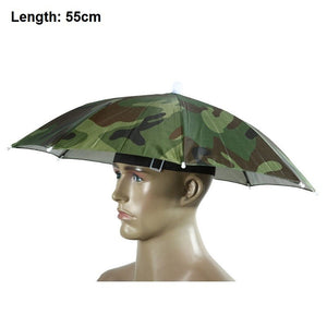 Outdoor Fishing Sunhat