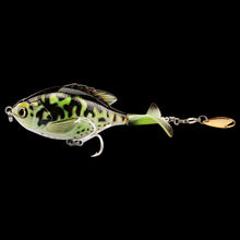 Load image into Gallery viewer, Tractor Fishing lure