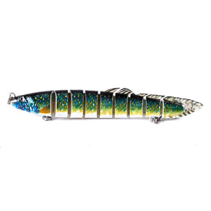 Long Cast Mino Bait Lures