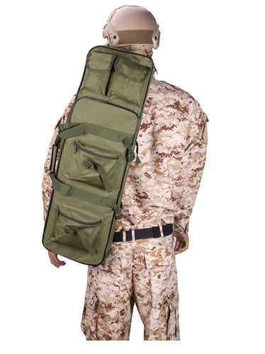 Outdoor tactical fishing gear backpack