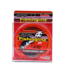 100m Nylon Fishing Lines