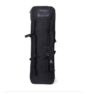 Outdoor tactical fishing gear backpack