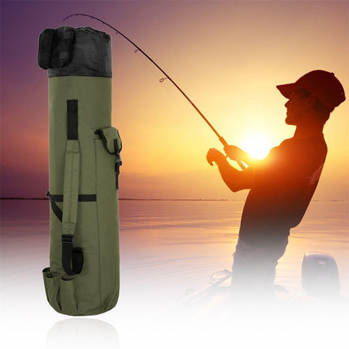 Portable Rod Storage Bag