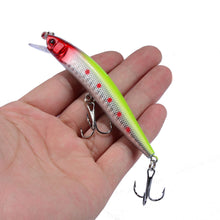 Load image into Gallery viewer, Floating Minnow Lures