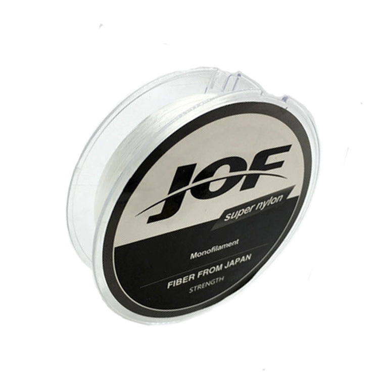 Factory Direct Fishing Lines