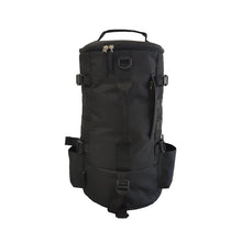 Load image into Gallery viewer, Cylindrical Fishing Gear Backpack