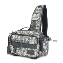 Load image into Gallery viewer, Multifunctional Lure Fishing Bag