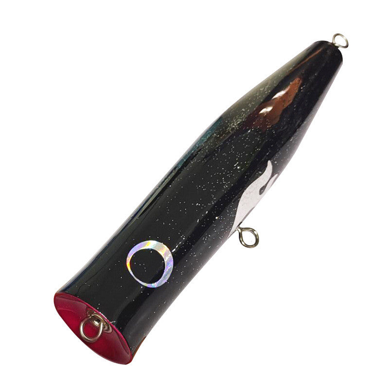 Wooden Fishing Bait Lures