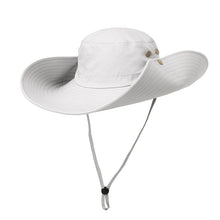 Load image into Gallery viewer, Fishing Hat Men&#39;s Summer Outdoor Sun Hat Breathable