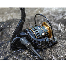 Load image into Gallery viewer, Full Metal Fishing Reel