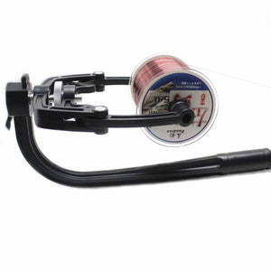 Wire Fishing Reel