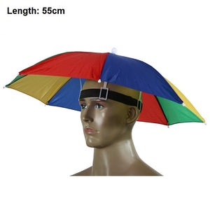 Outdoor Fishing Sunhat