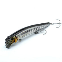 Load image into Gallery viewer, Suspended Simulation Fishing Lure