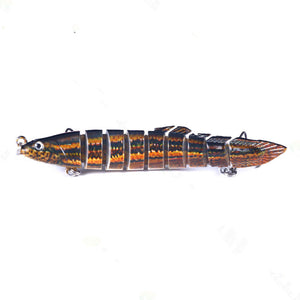 Long Cast Mino Bait Lures