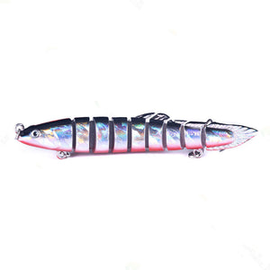 Long Cast Mino Bait Lures