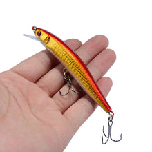 Load image into Gallery viewer, Floating Minnow Lures