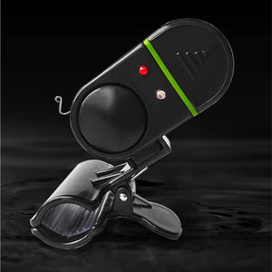 Waterproof Fishing Gear Alarm