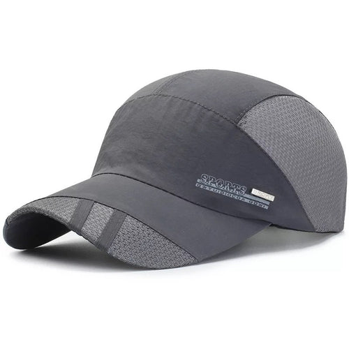 Breathable Outdoor Sunshade Fishing Hat