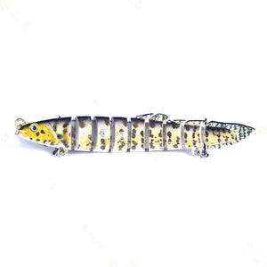 Long Cast Mino Bait Lures