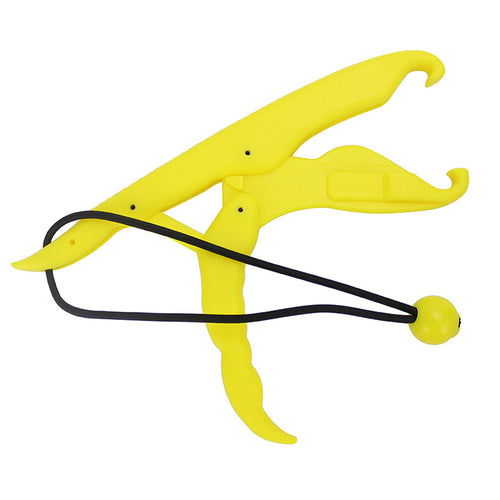 Plastic Fishing Grip Gear